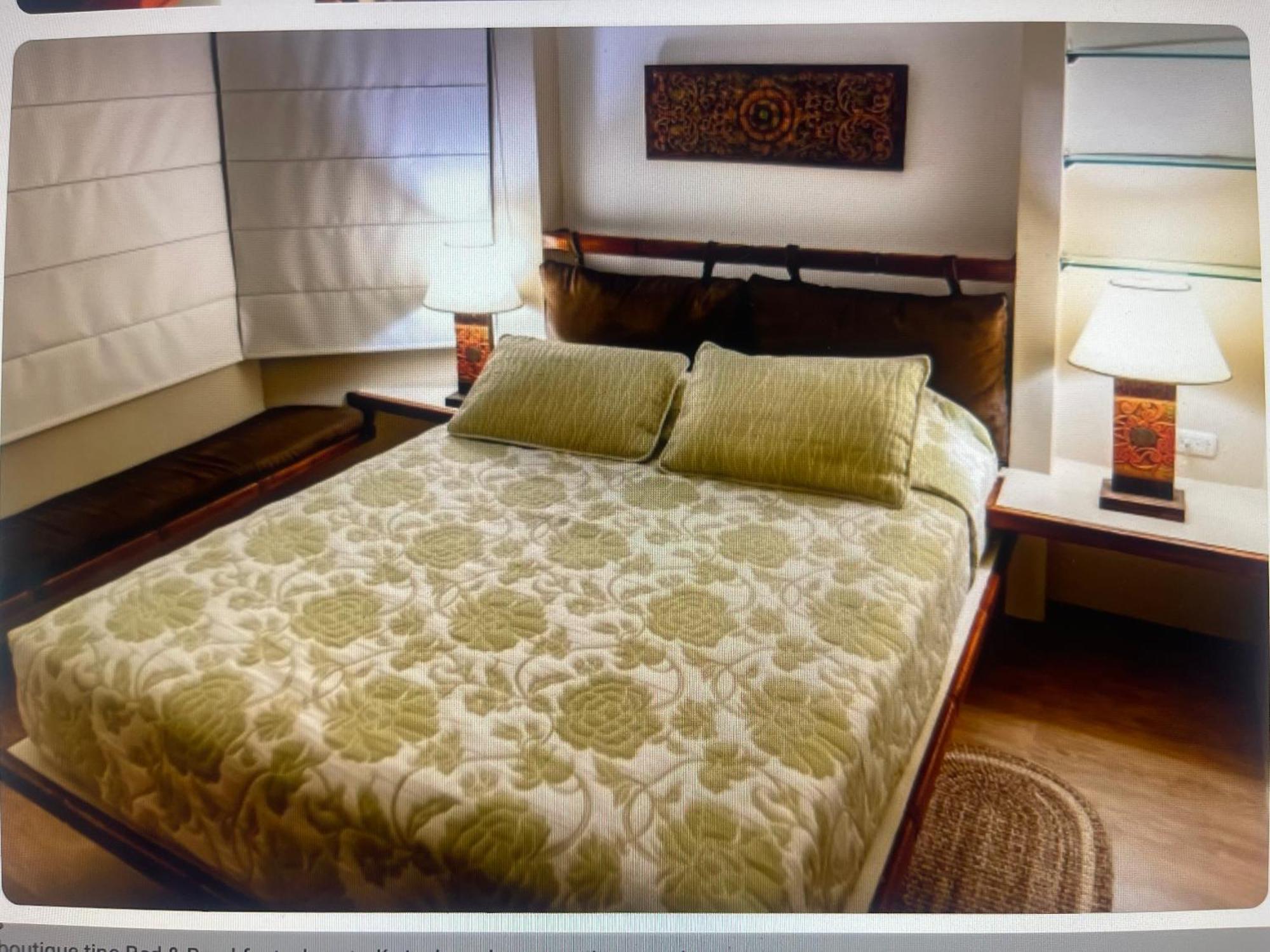 Hotel Boutique Playa Canela Ecuador Salinas  Dış mekan fotoğraf